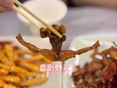 -小民大排档(光谷店)