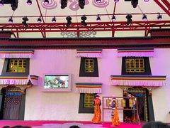 -深圳锦绣中华民俗村