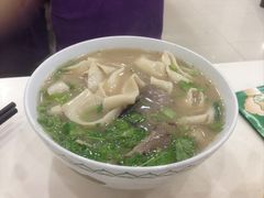 -合记烩面(人民路店)