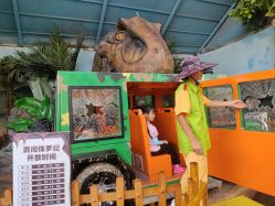 -宝燕乐园(闵行旗舰店)