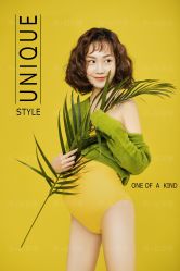 -韵纪亲子儿童摄影·孕妈照