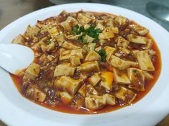 -勇猛子川菜馆(新军路店)