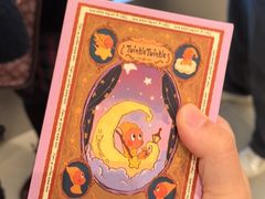 -泡泡玛特POPMART(合生汇店)