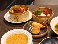-万丽轩·粤菜(王府井金茂万丽酒店)