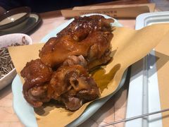 -状元阁烧烤(新华路总店)