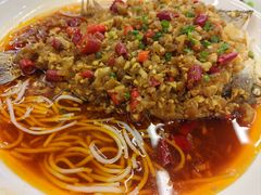 -堂瓦里·33年传统赣菜(第一街区店)