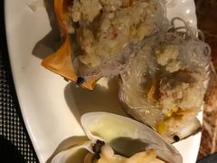 -船奇蒸汽海鲜·闽菜(八市海鲜总店)