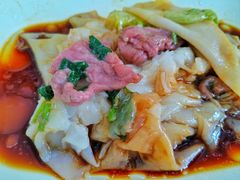牛肉布拉肠-民丰美食(恩宁路店)