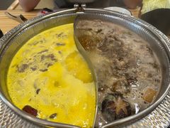 -牛匠和牛寿喜锅(西安总店)