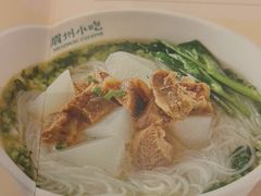 -眉州小吃(石景山店)