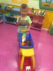 -meland亲子乐园·派对·研学(淄博万象汇店)