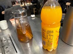 -白玉·朝鲜族烤串(南山店)