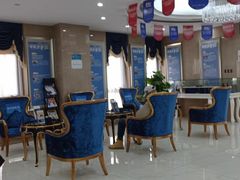 -圣贝口腔(海淀店)