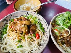 -大石人家鱿鱼面馆(大石西路总店)