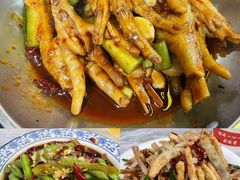 -江城燕子大排档(江汉路步行街店)