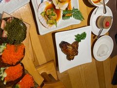 -禾风·海鲜料理自助(玉林店)