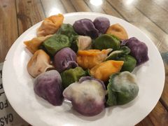 -宝源饺子(麦子店街店)