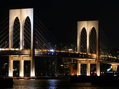 -澳门环岛游湾仔码头