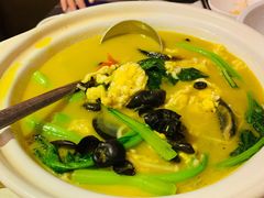 -楚禾宴·家宴(光谷大道店)