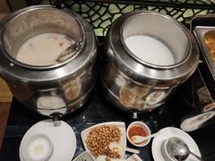 -海乐健康美食·SPA水疗会(水都假日酒店)