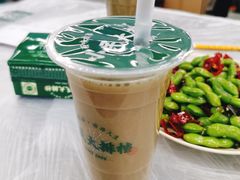 -小民大排档(光谷店)