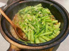 -不二啫·广府啫啫煲(江燕路万科里店)