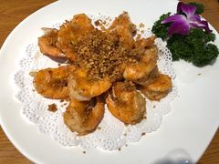 -周锦记广式餐厅