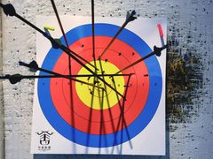 -弓舍射箭俱乐部(高新总店)