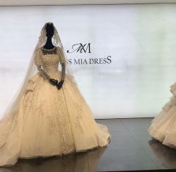 -MISS MIA 婚纱品牌馆