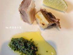 牛胸肉-拉蒂娜·巴西牛排馆 Latina·Brazilian Steakhouse(陆家嘴旗舰店)
