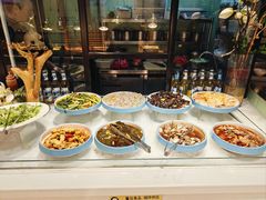 -快乐爱斯米牛排·寿喜烧自助(亿合城店)