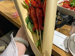 -靓靓蒸虾(中山里店)