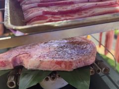 -杨小佳·齐齐哈尔烤肉·烤串(广州店)