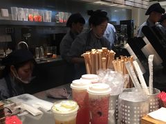 -喜茶(深圳东门1234店)
