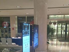 -北京歌华开元大酒店