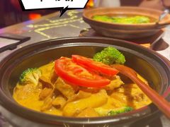 -啫神·广州地标美食(北京路店)