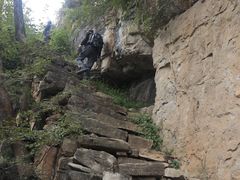 -山西壶关太行山大峡谷旅游景区