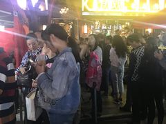 -清真老马家国华牛奶鸡蛋醪糟(正宁路店)