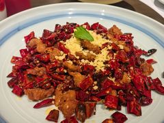 -0776食堂·京城创意菜(七里庄店)