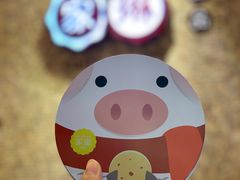 -家琳甜品(江南东店)