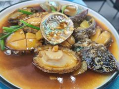 -40号厦门海鲜大排档(中山路店)