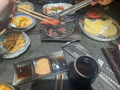 -炭虎烤肉(桂林路店)