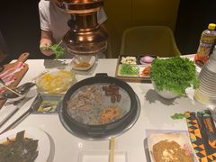 -千纸鹤嫩汁烤肉(学府店)