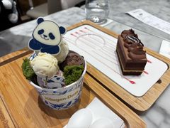 -哈根达斯(太原长风街店)
