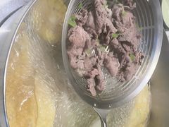 -小城牛事·鲜牛肉火锅(万达店)