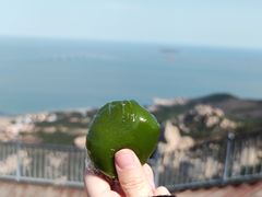 -崂山仰口游览区