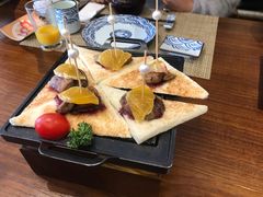 -蟹将军日本料理(中南路店)