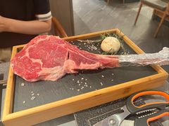 -花时·炭火烧肉(东百中心A馆店)