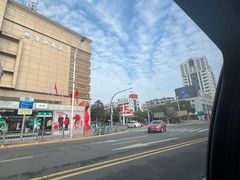 -何记面馆(龙泉山店)