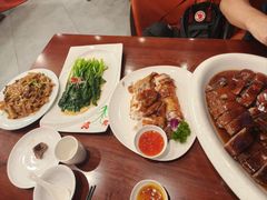 -古南都·老广东酒楼(龙江店)